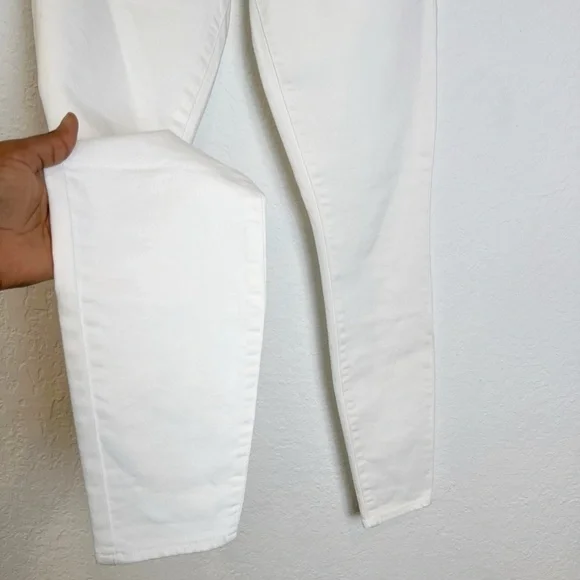 Vince 5 Pocket Skinny Jeans
